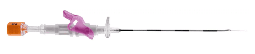epispin visao geral Kit de Anestesia Combinada Raqui-Peri EpiSpin Lock