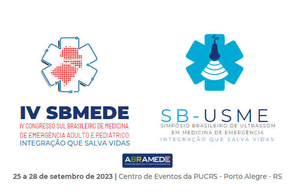 SBMEDESBUSME - Evento Brasil Médica